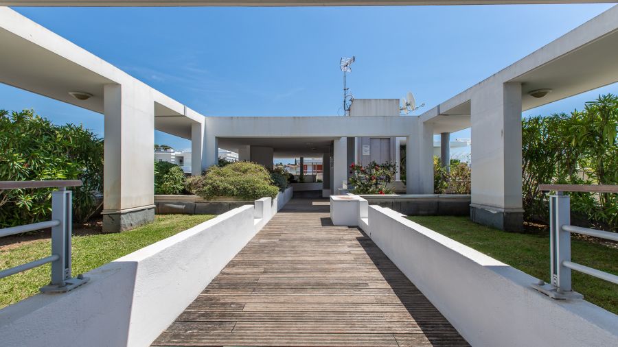 Résidence Le Crystal ST2S in Cagnes sur Mer